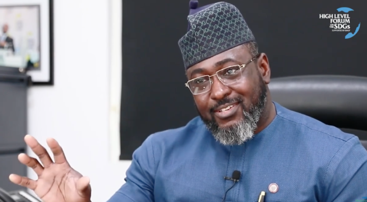 Global geo-economic risks threats to Nigeria’s outlook, says NESG Global geo-economic risks threats to Nigeria’s outlook, says NESG