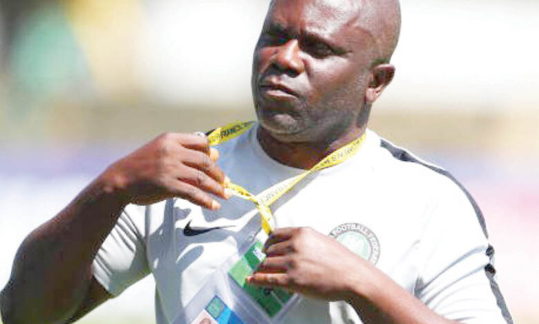 NWFL: Danjuma expects Nasarawa Amazons win over Dannaz Ladies