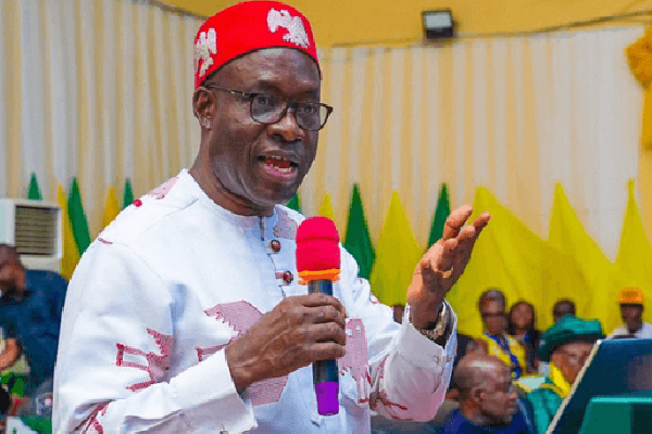 We’ll deliver any candidate same way we did to Soludo’