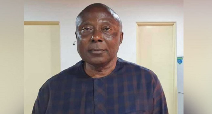 Alleged N868m fraud: Ex-AGoF Nwabuoku knows fate April 13 Alleged N868m fraud: Ex-AGoF Nwabuoku knows fate April 13
