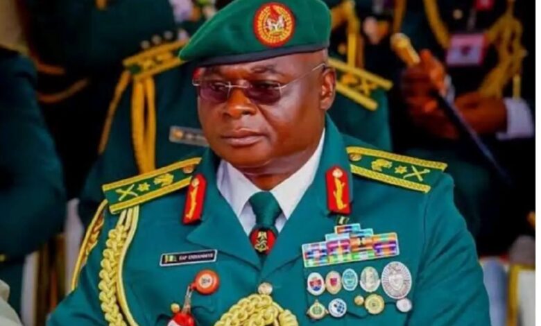 Why inter-agency training is key to national security — Defence Intelligence Chief Why inter-agency training is key to national security — Defence Intelligence Chief