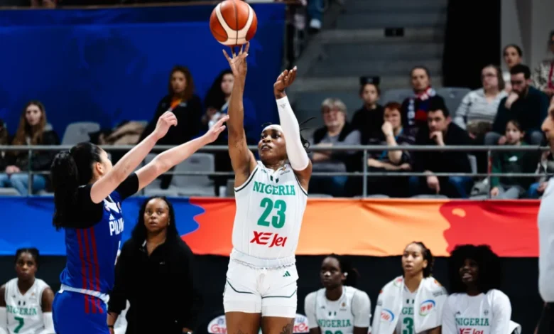 2026 FIBA World Cup Qualifiers: D’Tigress rally to 101-84 victory over Philippines 2026 FIBA World Cup Qualifiers: D’Tigress rally to 101-84 victory over Philippines