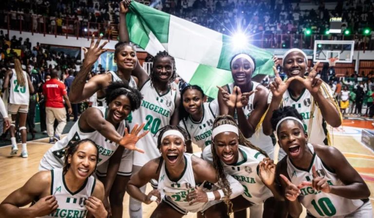 South Korea stop D’Tigress unbeaten in World Cup Qualifiers South Korea stop D’Tigress unbeaten in World Cup Qualifiers