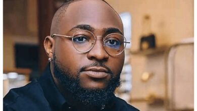 Why I plan to buy back my music masters – Davido 
