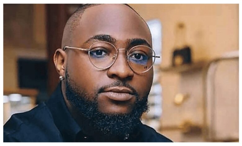 Why I plan to buy back my music masters – Davido Why I plan to buy back my music masters – Davido