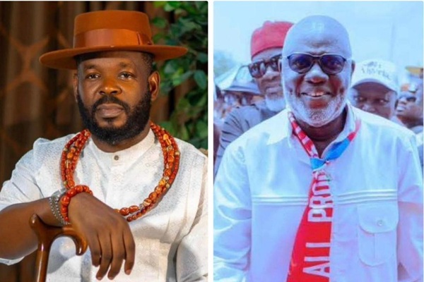 Local content DG Kakor congratulates new Delta APC chair, others Local content DG Kakor congratulates new Delta APC chair, others