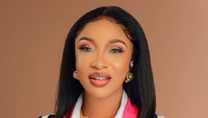 Tonto Dikeh drops ‘king’ from name, embraces ‘evangelist’ title Tonto Dikeh drops ‘king’ from name, embraces ‘evangelist’ title