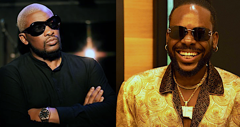 ‘He remains unscarred,’ Do2dtun defends Adekunle Gold amid online backlash