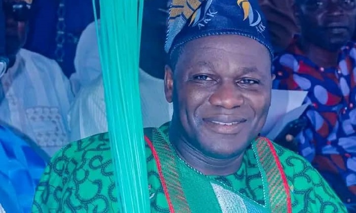 Oyo 2027: Why aspirants must put party ahead of our aspiration, by Kareem 
