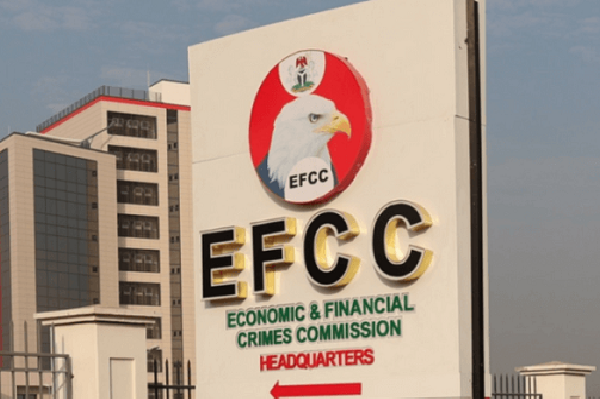 EFCC nabs Edo monarch for alleged fraud