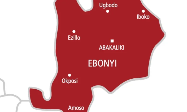 JUST IN: Kidnappers kill father of ex-Ebonyi deputy gov, police arrest nine suspects