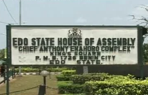 Probe into MOWAA, Radisson Blu Hotel not to victimise Obaseki, says Edo Assembly Probe into MOWAA, Radisson Blu Hotel not to victimise Obaseki, says Edo Assembly
