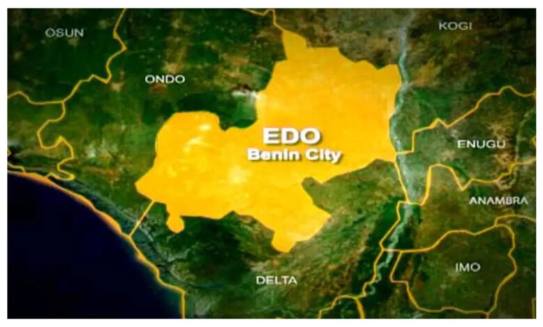 Man defiles 13-year-old step daughter, friend in Edo Man defiles 13-year-old step daughter, friend in Edo