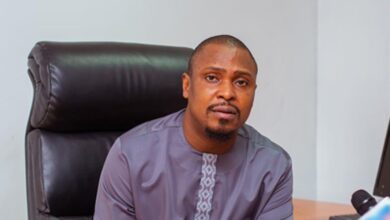 Former CoS to Fubara disowns alleged 2027 governorship ambition under ADC