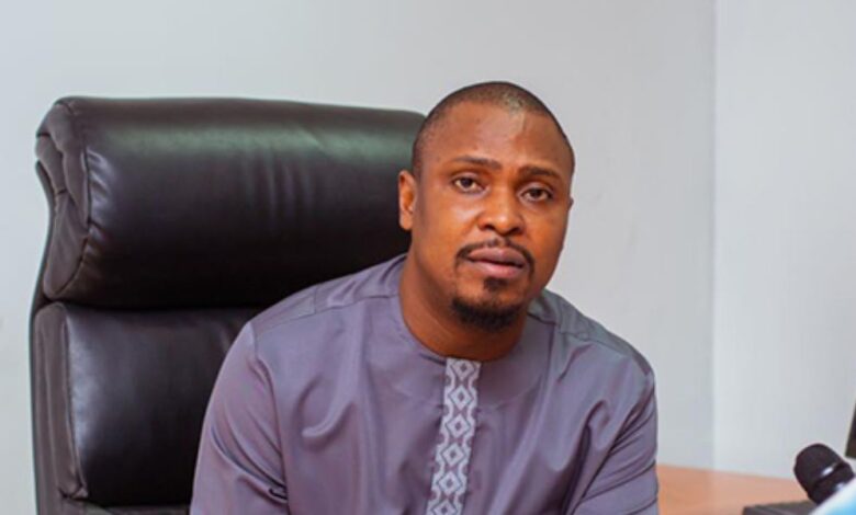 Former CoS to Fubara disowns alleged 2027 governorship ambition under ADC Former CoS to Fubara disowns alleged 2027 governorship ambition under ADC