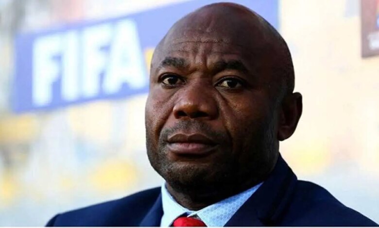 NNL: Amuneke elated with Heartland’s win over Gateway FC