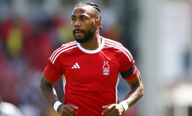 Transfer: Villarreal battle Besiktas for Nigerian midfielder Transfer: Villarreal battle Besiktas for Nigerian midfielder