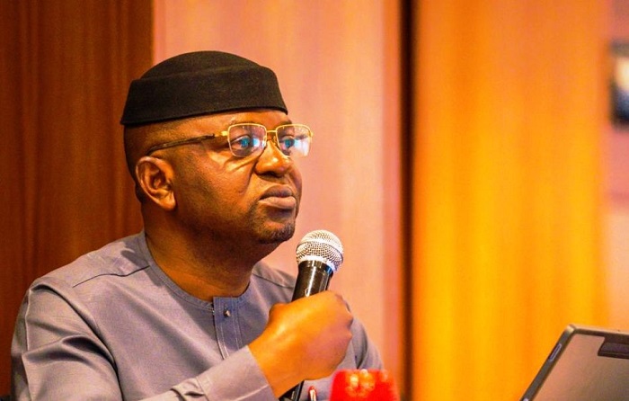 FG moves to link power, irrigation to boost food production