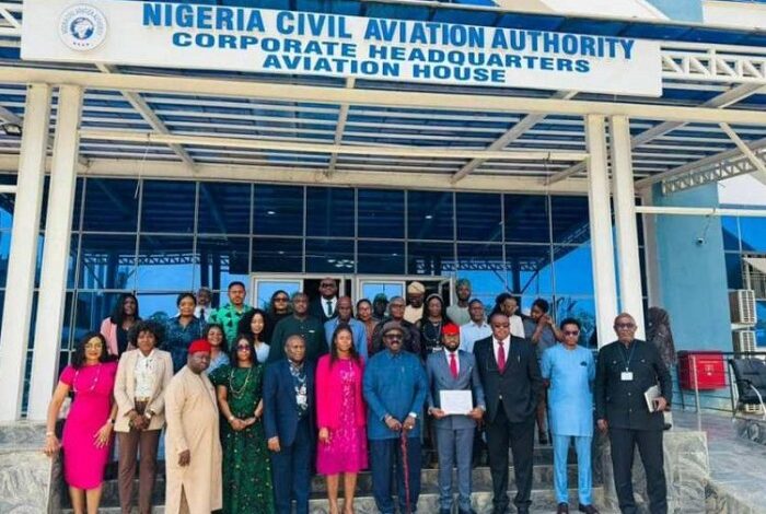 Enugu Air gets air operator certificate, targets regional flights by year end Enugu Air gets air operator certificate, targets regional flights by year end