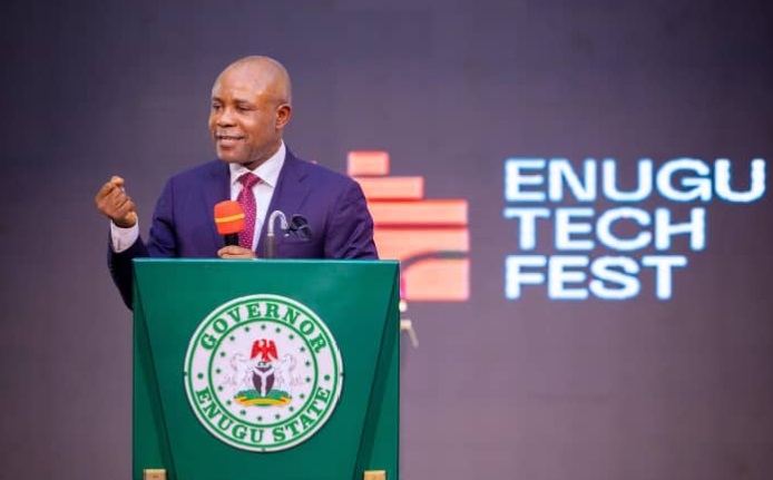 Enugu Tech Festival pushes digital ambition Enugu Tech Festival pushes digital ambition