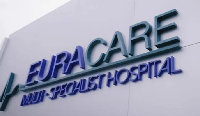 Panel suspends Euracare MD, two doctors over Chimamanda’s son’s death