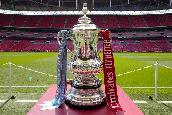 Manchester City to host Liverpool in FA Cup quarters