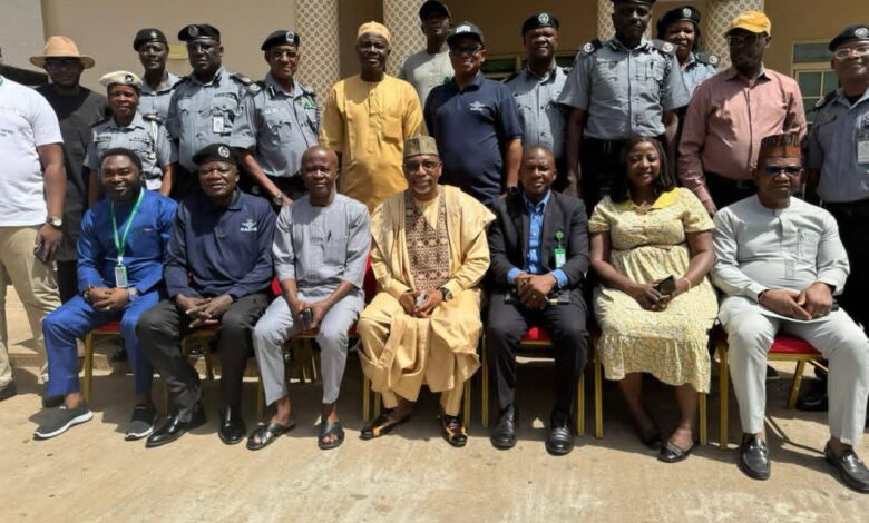 Kaduna positions vigilance service for proposed state police