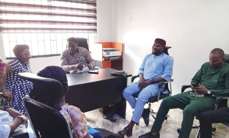 Ogun: NYCN to engage TAFTA, NOA, INEC on voters’ education, electoral violence ahead of 2027 elections Ogun: NYCN to engage TAFTA, NOA, INEC on voters’ education, electoral violence ahead of 2027 elections