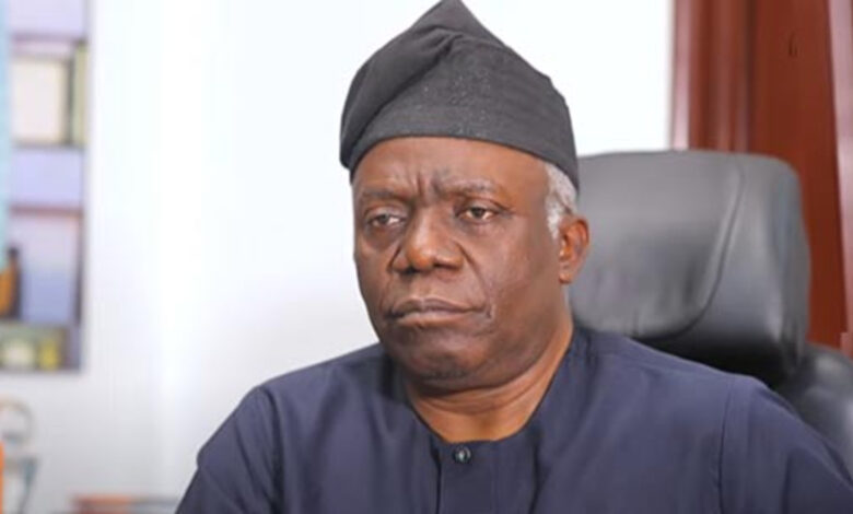 NNPC depends solely on Dangote Refinery – Falana NNPC depends solely on Dangote Refinery – Falana