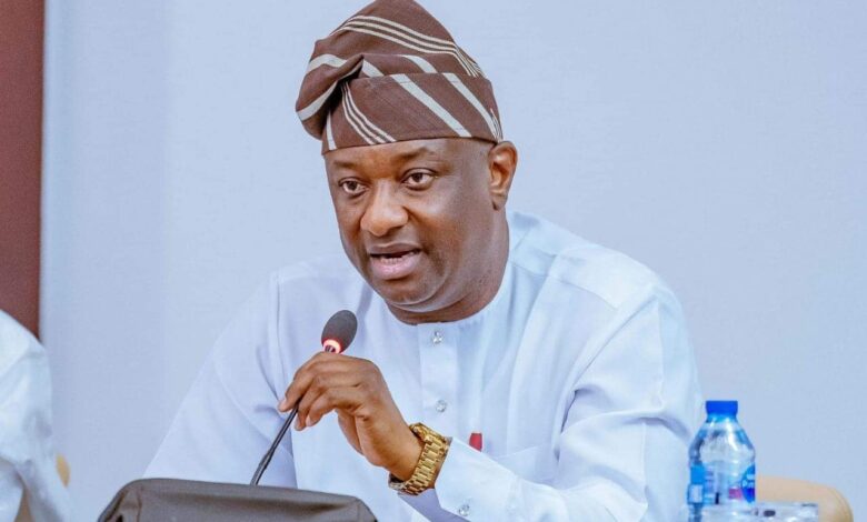 No going back on cashless policy at airports  – Keyamo                                  