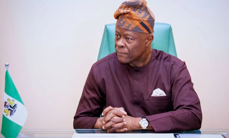 FG begins Executive Order 9 on oil revenue remittance to FAAC FG begins Executive Order 9 on oil revenue remittance to FAAC