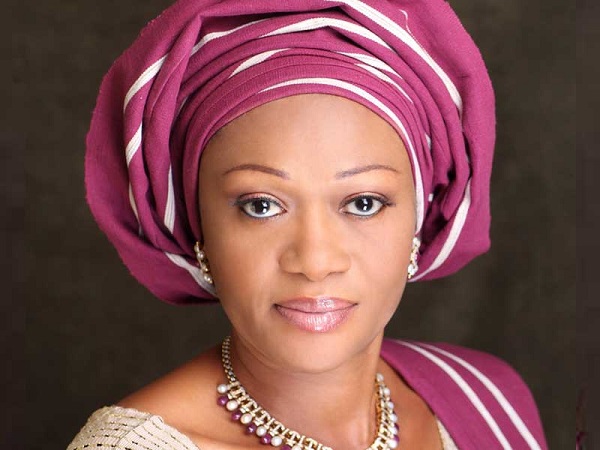 RHI: First Lady tasks governors’ wives on grassroots impact