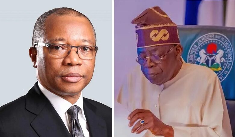 Adeola heads task force to deepen petroleum sector reforms Adeola heads task force to deepen petroleum sector reforms