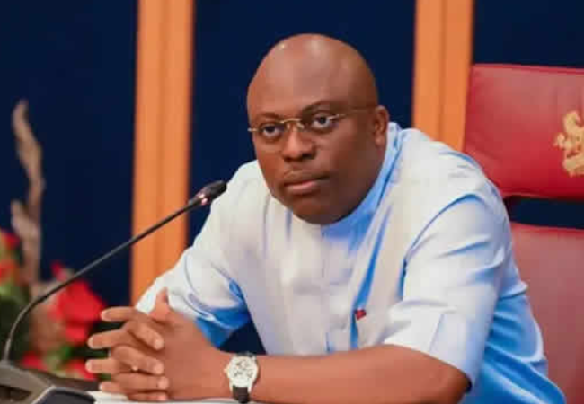 Commissioners went through most rigorous screening, says Fubara 