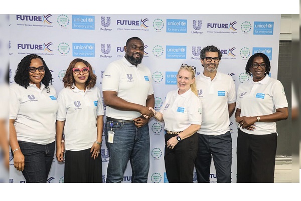 900,000 get empowerment in digital skills