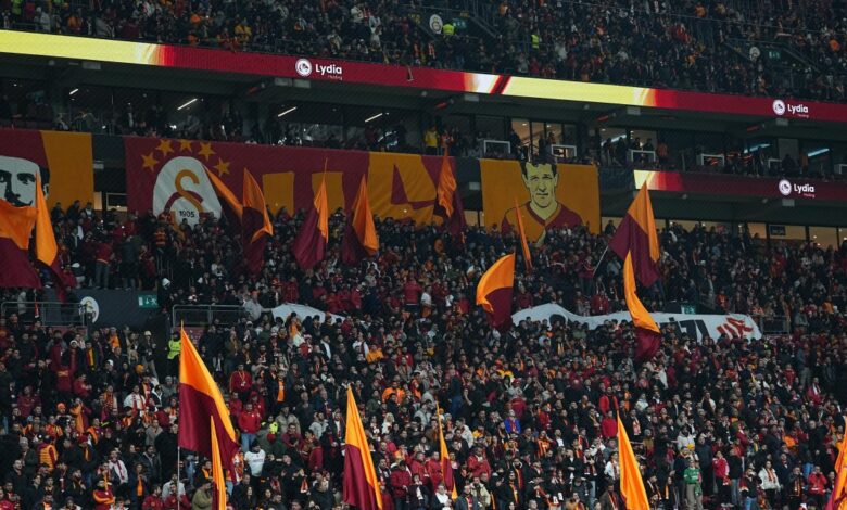 UCL: Galatasaray fans banned from Round of 16 clash against Liverpool UCL: Galatasaray fans banned from Round of 16 clash against Liverpool
