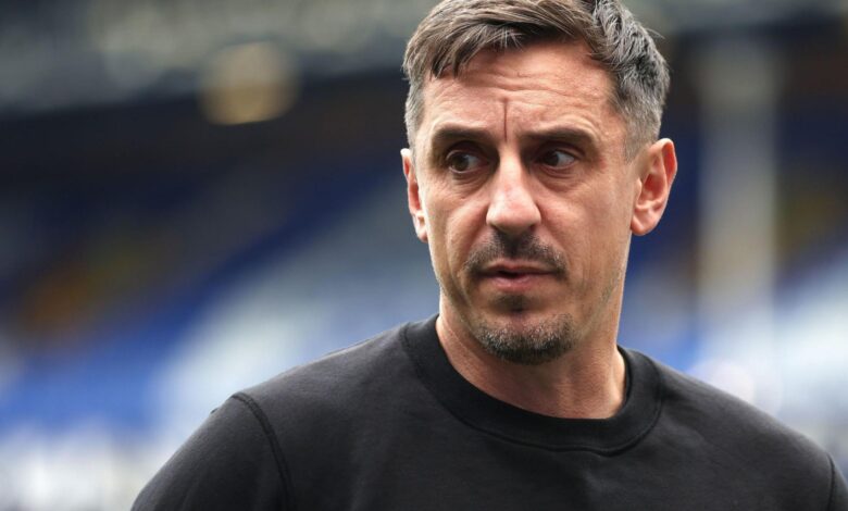 EPL: Gary Neville advises Chelsea to sign three players after Arsenal defeat EPL: Gary Neville advises Chelsea to sign three players after Arsenal defeat