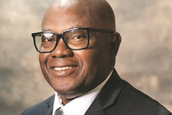 ‘Executive Order in place to correct constitutional error’