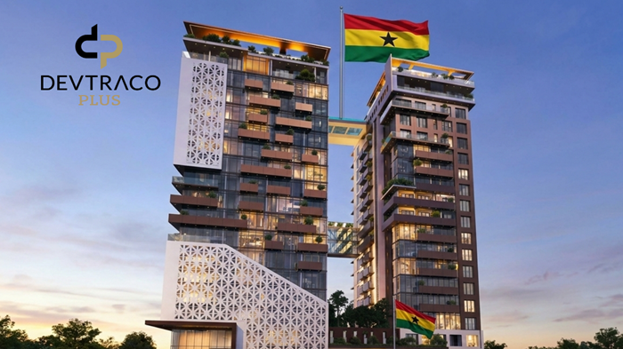 Ghana’s Prime Real Estate Market Attracts Nigerian Capital