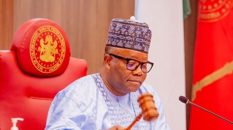 Akpabio inaugurates APC convention sub committee on programes, events