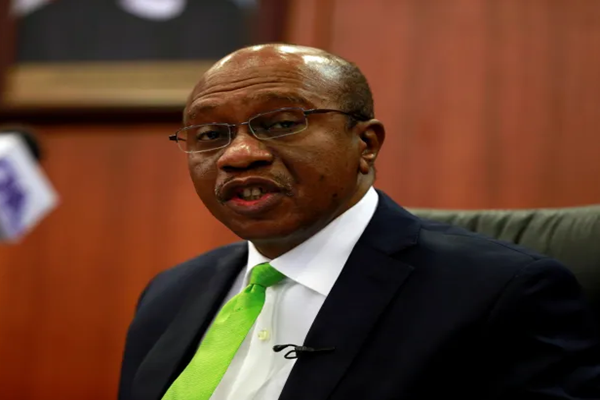 Alleged contract fraud: Court awards N.5m fine against EFCC for delay in Emefiele’s trial