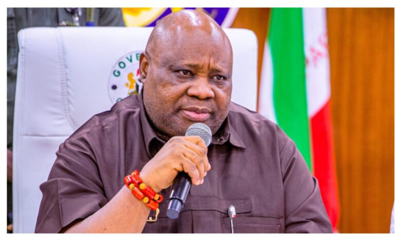 Appeal Court restrains Gov Adeleke over Akirun removal dispute