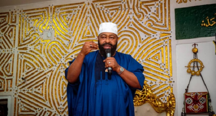 Suleja Emir backs Bago’s new Niger health agenda Suleja Emir backs Bago’s new Niger health agenda