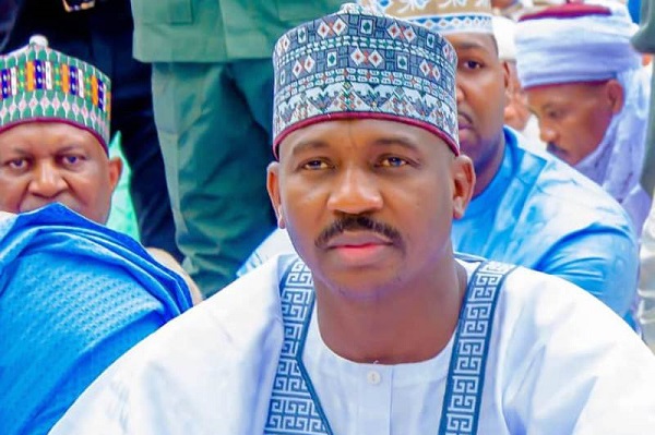 How Aliyu redefined governance in Sokoto