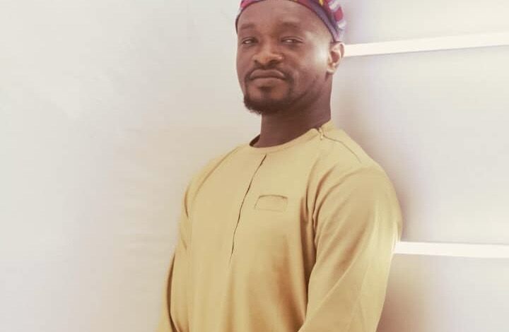 Lagos: Journalist accuses Kosofe Council chairman of assault Lagos: Journalist accuses Kosofe Council chairman of assault