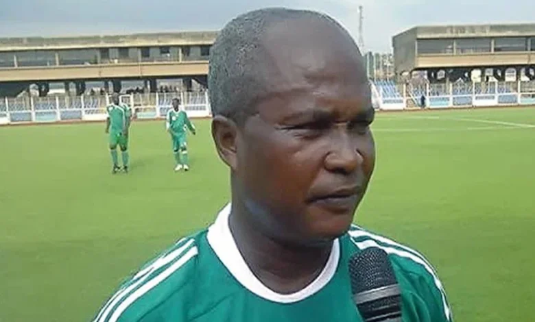 Tinubu mourns ex-Super Eagles star, Henry Nwosu