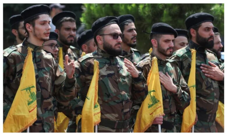 Hezbollah declares new military campaign after Israeli strikes