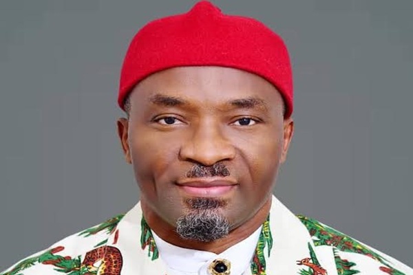 LPDC dismisses complaint against Deputy Speaker Kalu LPDC dismisses complaint against Deputy Speaker Kalu