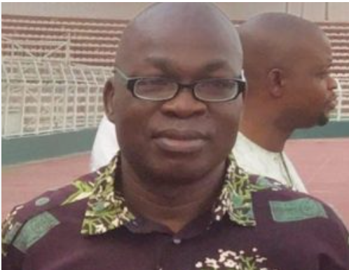 Odegbami confirms attendance for Sportsville Awards Odegbami confirms attendance for Sportsville Awards