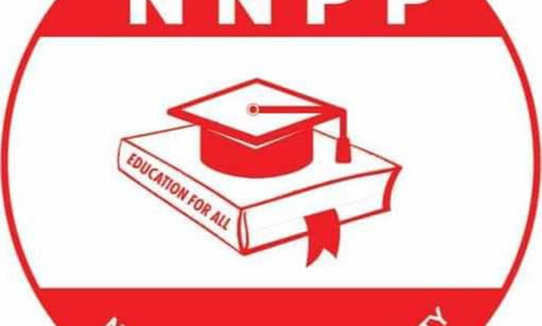 NNPP warns Kano Assembly against removing deputy governor